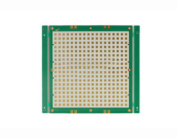 5G測(cè)試PCB線路板