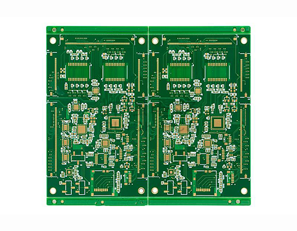 PCB及其發(fā)展趨勢